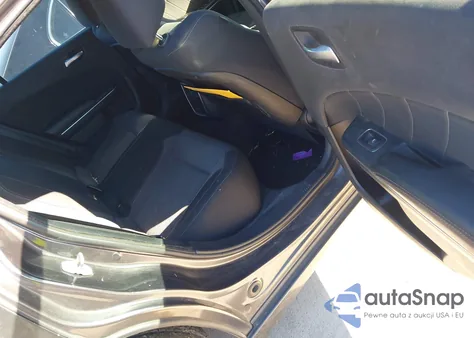 2016 Dodge Charger Sxt из США, поврежденный, VIN 2C3CDXHG8GH214742